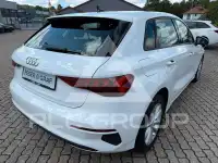 2023 Audi A3