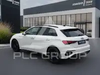 2023 Audi A3