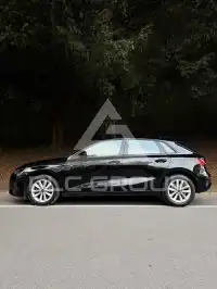 2023 Audi A3