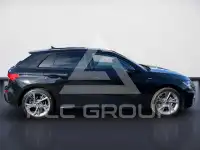2023 Audi A3