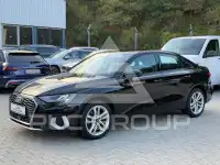 2023 Audi A3
