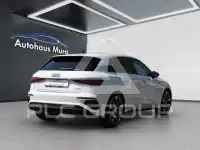 2023 Audi A3