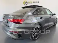2023 Audi A3