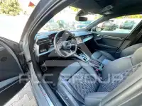 2023 Audi A3
