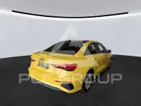 2023 Audi A3