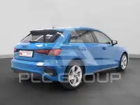 2023 Audi A3
