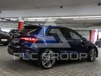 2023 Audi A3