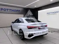 2023 Audi A3