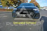 2023 Audi A3