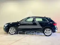 2023 Audi A3