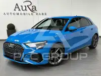 2023 Audi A3