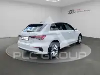2023 Audi A3