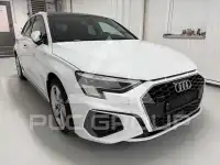 2023 Audi A3