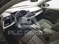 2023 Audi A3