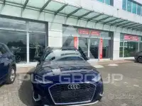 2023 Audi A3