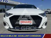 2023 Audi A3