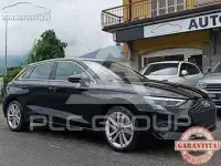 2023 Audi A3