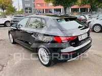 2023 Audi A3