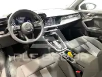 2023 Audi A3