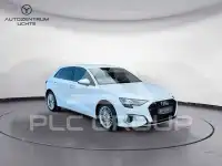 2023 Audi A3