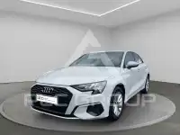 2023 Audi A3