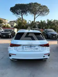 2023 Audi A3