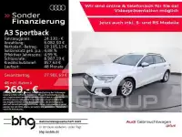 2023 Audi A3