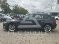2023 Audi A3