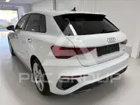 2023 Audi A3