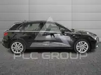 2023 Audi A3