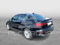 2023 Audi A3