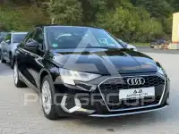 2023 Audi A3