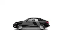 2023 Audi A3