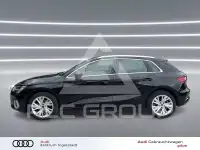 2023 Audi A3
