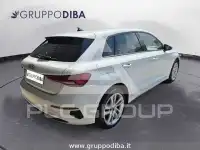 2023 Audi A3