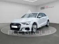 2023 Audi A3