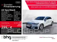 2023 Audi A3
