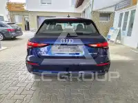 2023 Audi A3