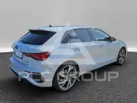 2023 Audi A3