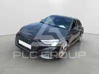 2023 Audi A3