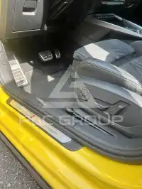 2023 Audi A3
