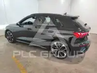 2023 Audi A3