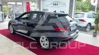 2023 Audi A3