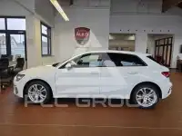 2023 Audi A3