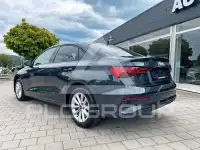 2023 Audi A3