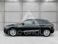 2023 Audi A3