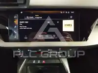 2023 Audi A3