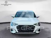 2023 Audi A3