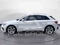 2023 Audi A3