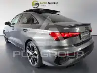 2023 Audi A3